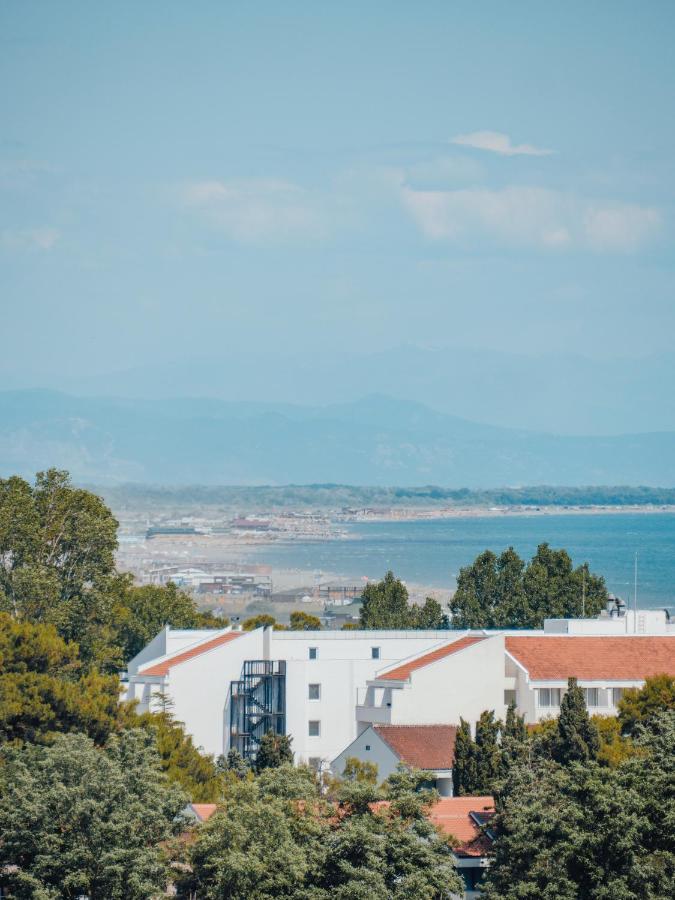 Apartments Gjenashaj Ulcinj Extérieur photo