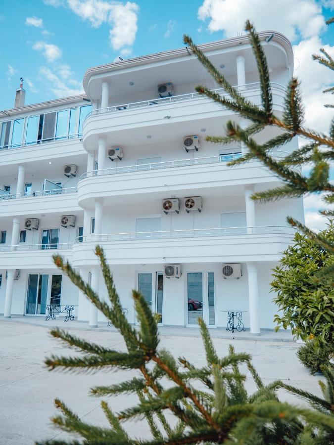 Apartments Gjenashaj Ulcinj Extérieur photo