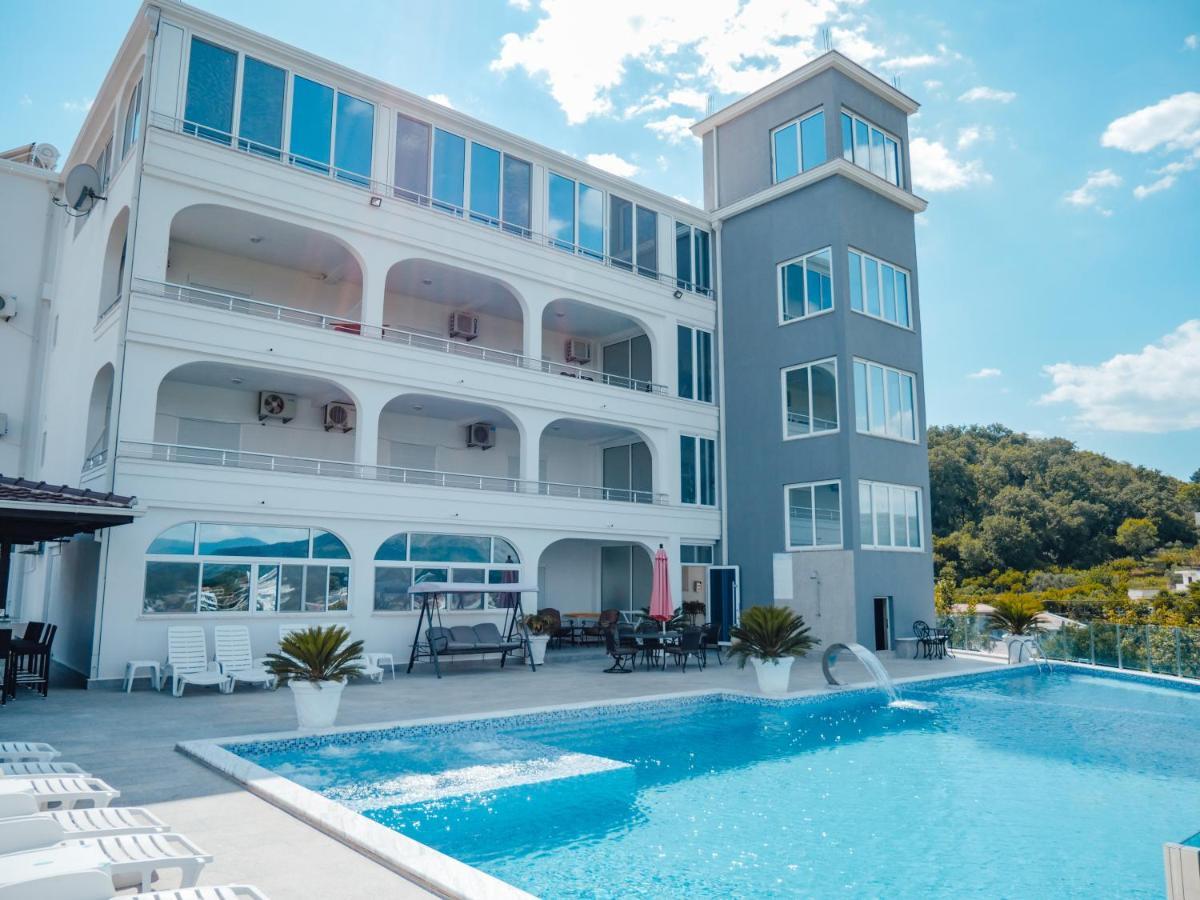 Apartments Gjenashaj Ulcinj Extérieur photo