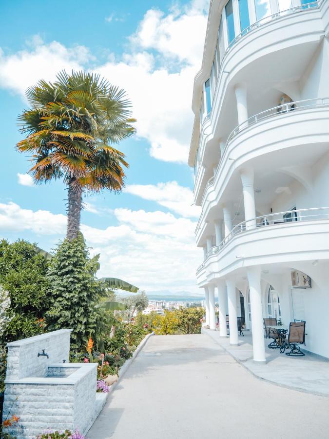 Apartments Gjenashaj Ulcinj Extérieur photo