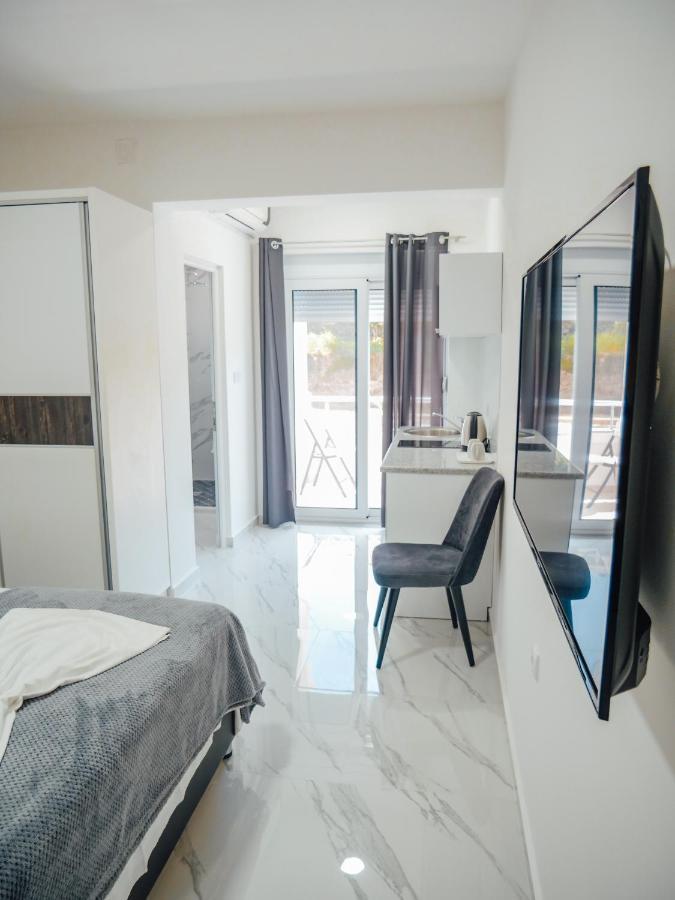 Apartments Gjenashaj Ulcinj Extérieur photo